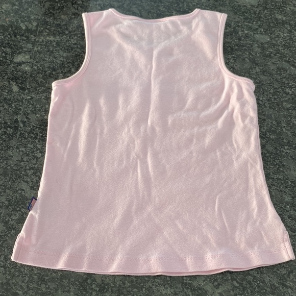 Womens tank top - Picture 3 of 3